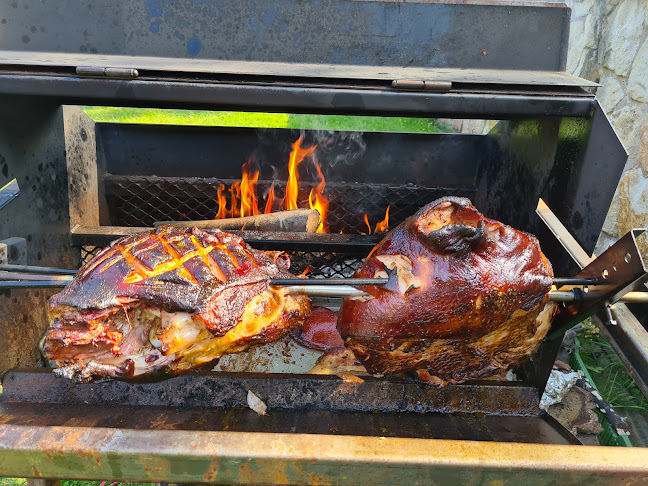 Catering Gastro Drusan - Vývařovna Slatiny
