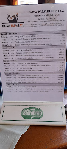 Restaurace Dělnický Dům