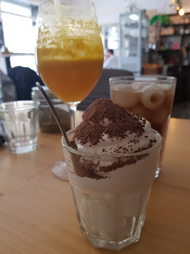 Tasty Toasts - Gastronomie a pohostinství