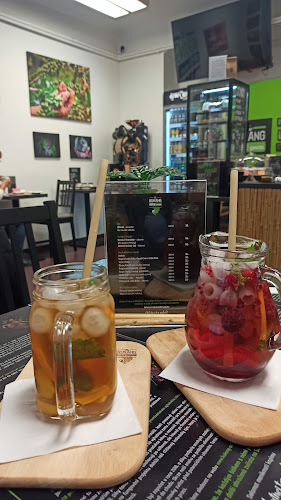 Opinii despre Kukang Coffee în Trmice - Gastronomie a pohostinství