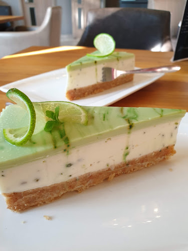 Cafe Reunion - Gastronomie a pohostinství