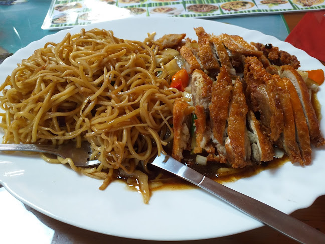 Restaurace Asia - Gastronomie a pohostinství