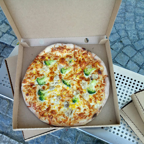 Comentarii opinii despre J&N Street Food