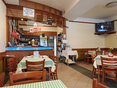 Litovel Klasik Restaurant