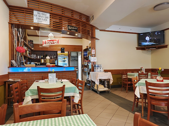 Litovel Klasik Restaurant