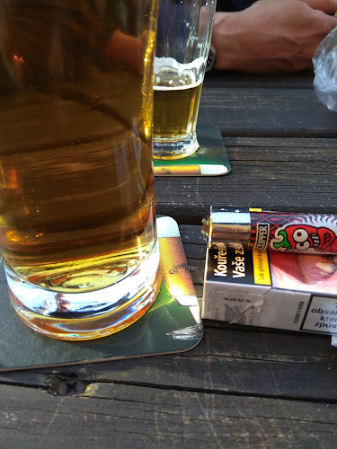 Hospůdka Pod Tribunou - Úšovice