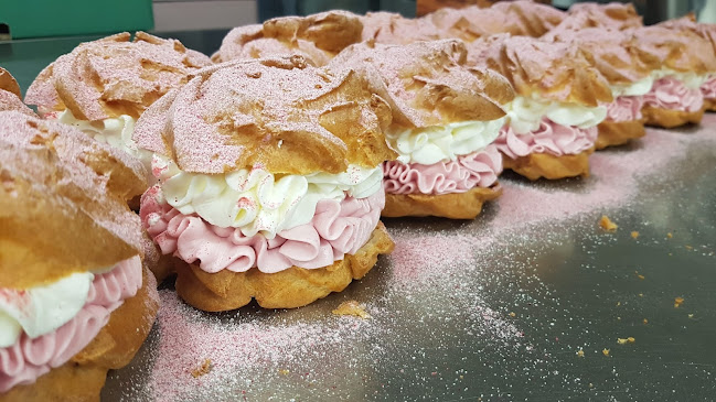 Opinii despre Makronky od Verunky... a jiné dobrůtky în Kyjov - Gastronomie a pohostinství