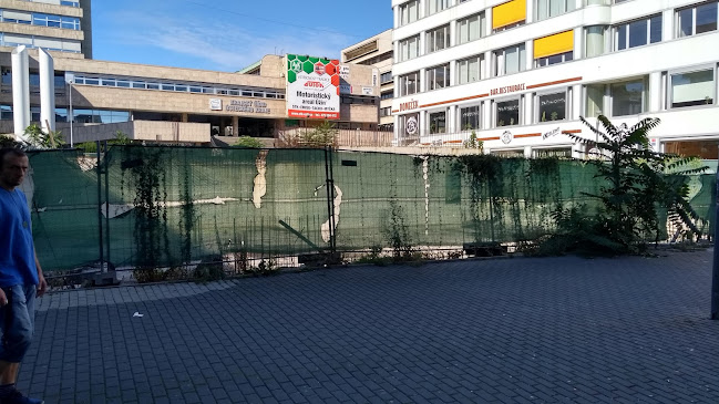 Jídelna SLOVANKA-RUBÍN - Gastronomie a pohostinství