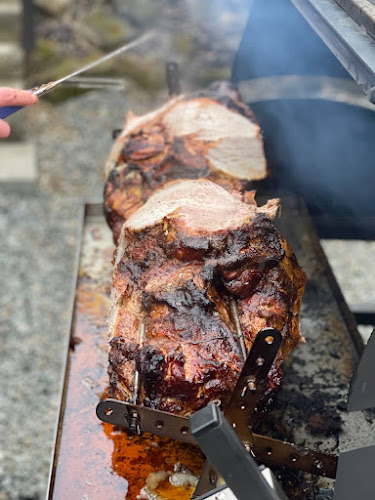 Pivní zahrada KRAFT - Gastronomie a pohostinství