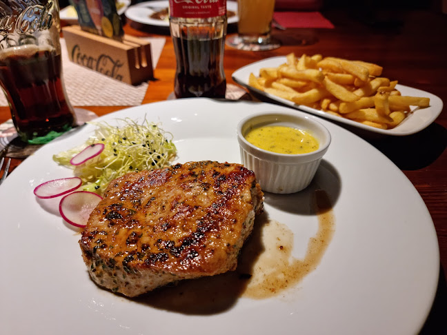 Steak House Liberec
