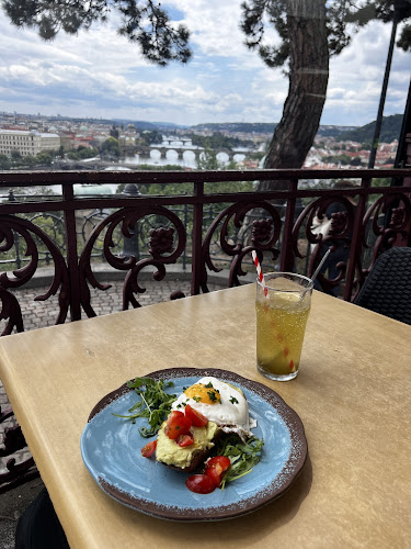 Opinii despre Hanavský Pavilon în Praha - Gastronomie a pohostinství