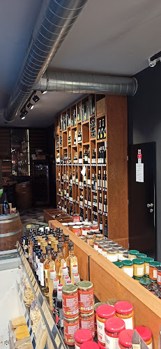 Opinii despre Stopka Libeň în Praha - Gastronomie a pohostinství