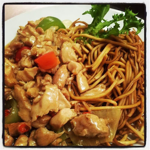 Med Kebab - Gastronomie a pohostinství