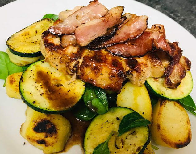 Comentarii opinii despre Lukovská hospoda