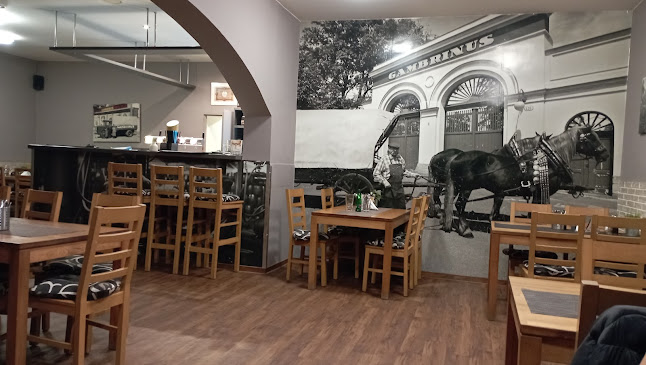 Opinii despre Restaurace U ŽÁBY în Nejdek - Gastronomie a pohostinství