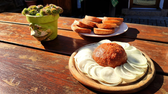 Hospůdka Na Žabárně