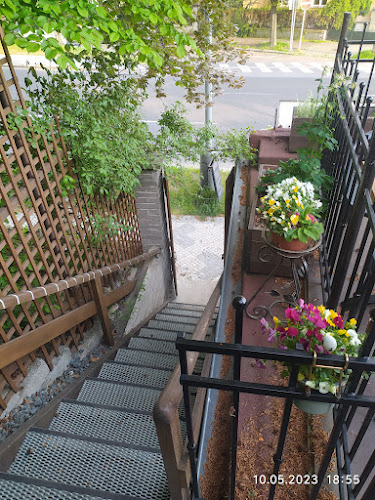 Neřežínka - Praha