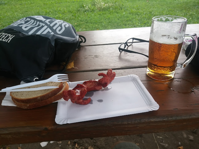 Občerstvení Na Stezce - Vratimov