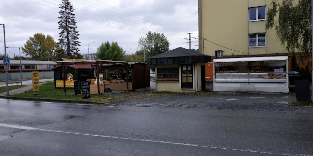 Opinii despre Čerstvé Pečivo Přímo Z Pekárny Ariel V Kuníně în Nový Jičín - Gastronomie a pohostinství