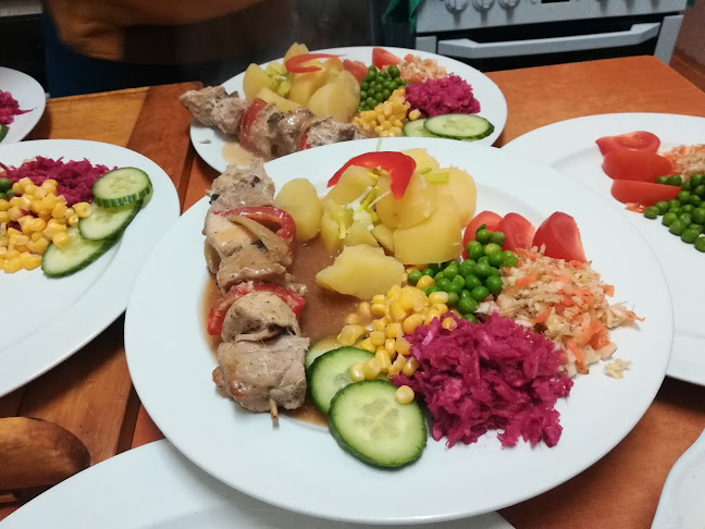 Pohostinství U Malečků - Gastronomie a pohostinství