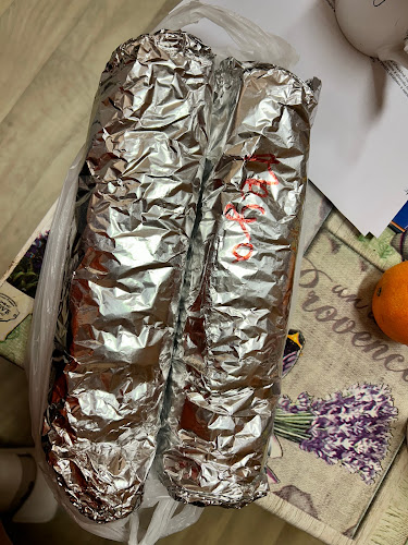 Comentarii opinii despre Tacos kebab