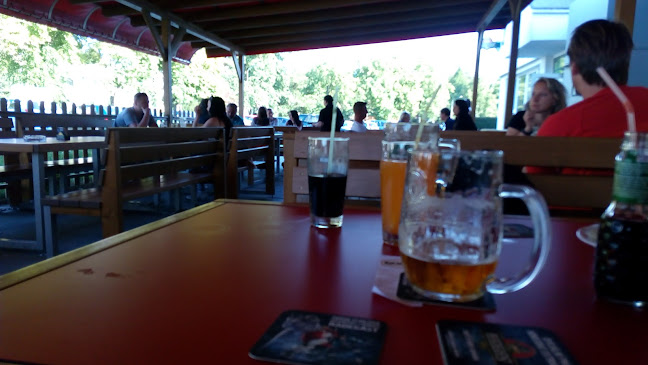 Comentarii opinii despre Radegastovna Kroměříž