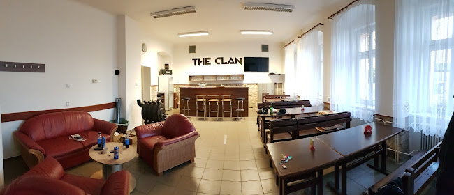 Comentarii opinii despre The Clan