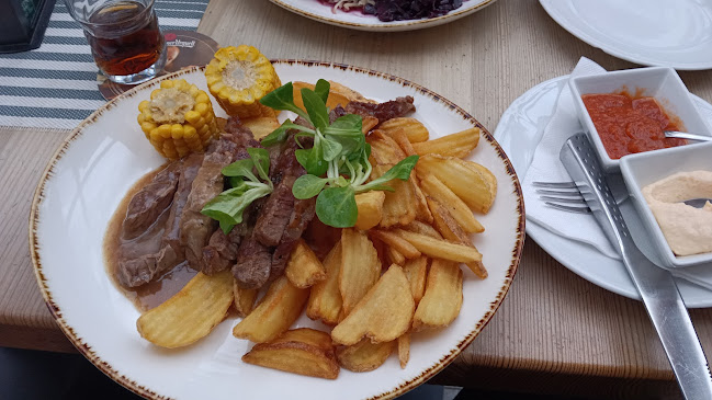 Rodinná Restaurace Pod Lípami - Ústí nad Labem