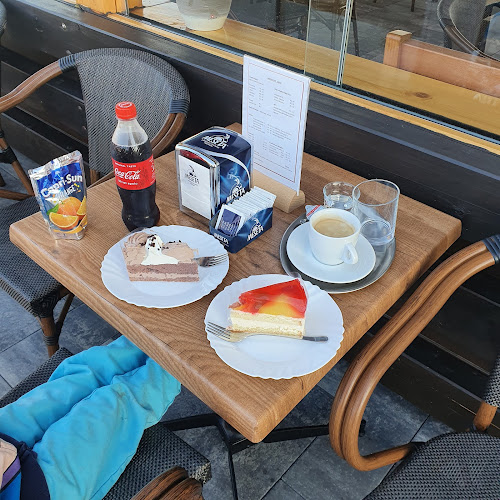 Kvičovická Cukrárna