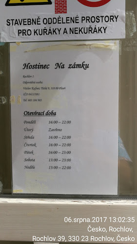 Comentarii opinii despre Hostinec 1749