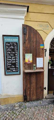 Na Kampě 7, 118 00 Malá Strana