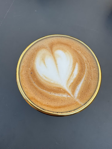 Opinii despre COFICO în Praha - Gastronomie a pohostinství