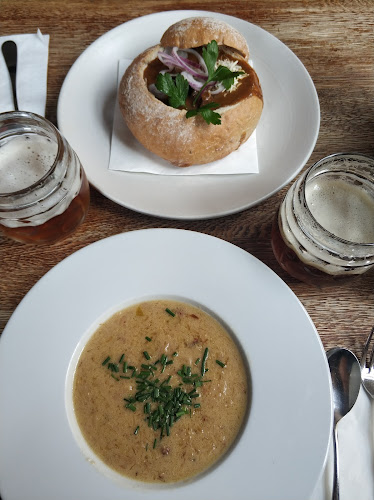 Pivovar U Tří růží