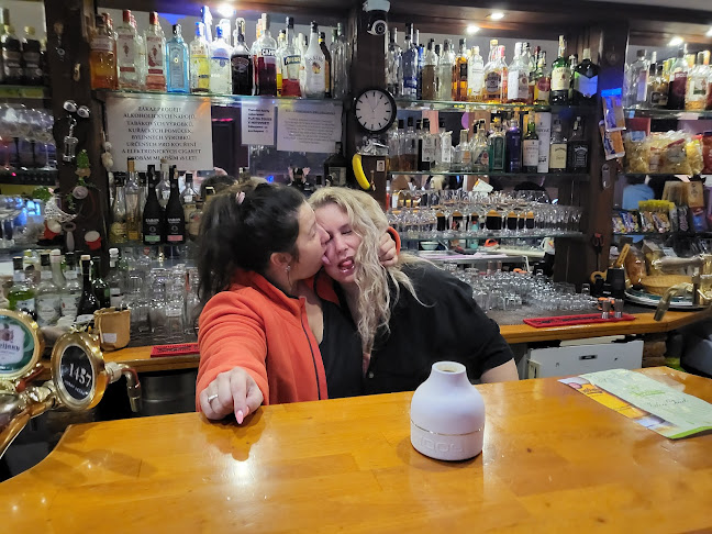 Comentarii opinii despre Komořanská Pivnice