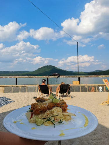 Molo 23 - Gastronomie a pohostinství