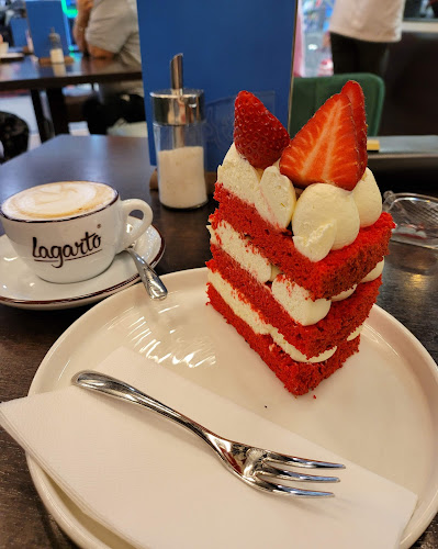 Comentarii opinii despre Lagarto Café