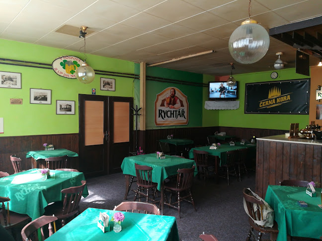 Opinii despre Hospoda Kuželka în Jeseník - Gastronomie a pohostinství