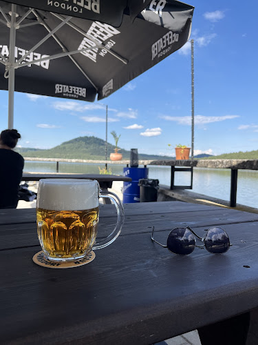 Opinii despre Molo 23 în Doksy - Gastronomie a pohostinství