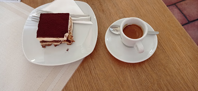 Kavárna - Gastronomie a pohostinství