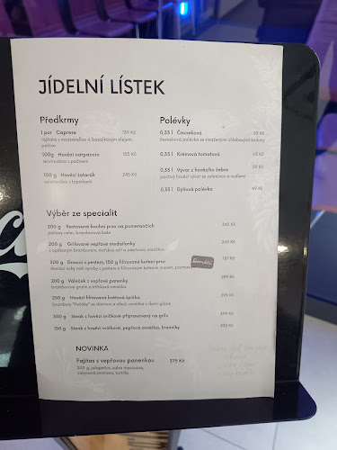 Restaurace & Bowling Smetanova - Gastronomie a pohostinství