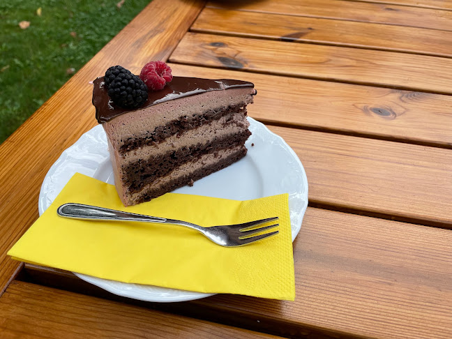 Penzion & Café "Na Zámečku 1609" - Liberec