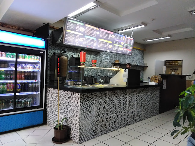 Kebab Frýdlant nad Ostravicí