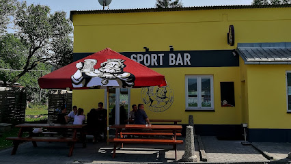 Sport bar Česká Ves