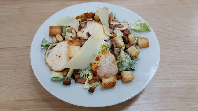 Comentarii opinii despre Hodně Dobré Jídlo