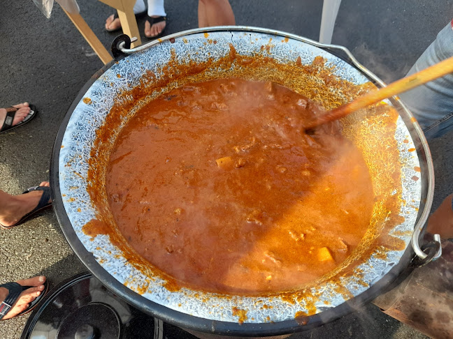 Palírna - Rozstání