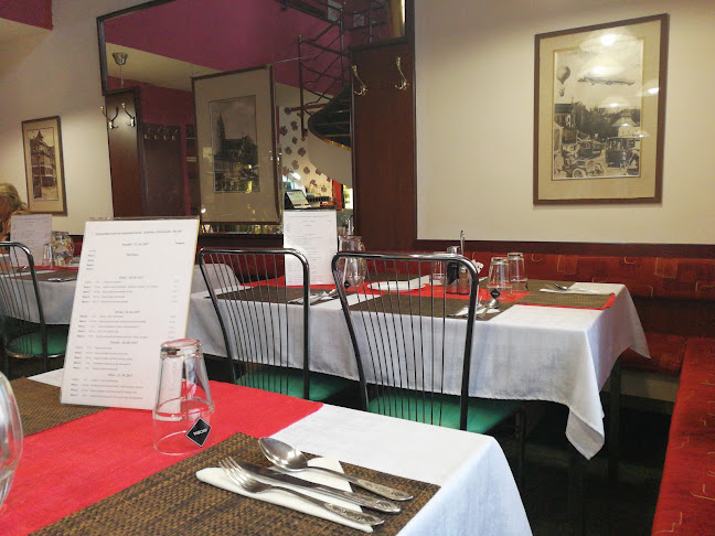 Kavárna Orlovka - Gastronomie a pohostinství