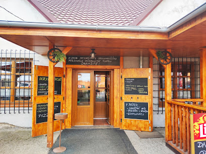 Hostinec u nádraží