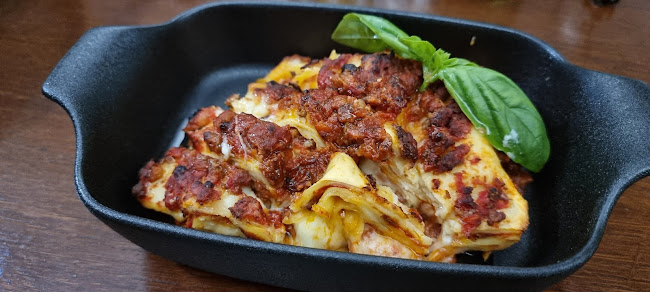 Comentarii opinii despre Pepenero Pizza & Pasta