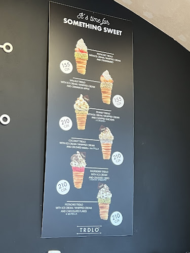 Comentarii opinii despre Trdlo