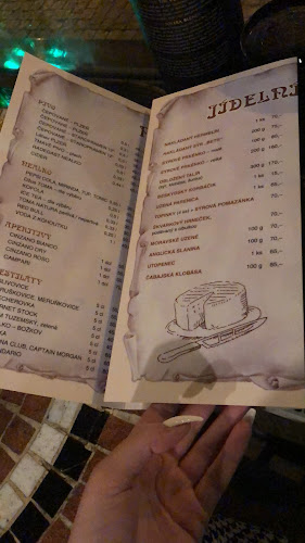 Charlie Vínko - Gastronomie a pohostinství